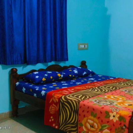 Nithin Homestay, Private 3Bedrooms House,Madikeri Exterior photo