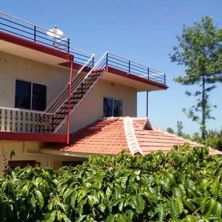 Nithin Homestay, Private 3Bedrooms House,Madikeri Exterior photo