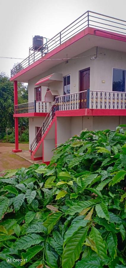 Nithin Homestay, Private 3Bedrooms House,Madikeri Exterior photo