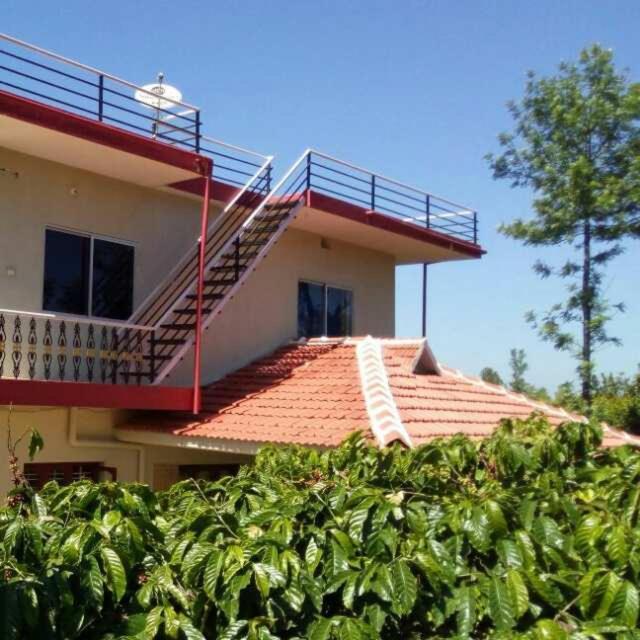 Nithin Homestay, Private 3Bedrooms House,Madikeri Exterior photo